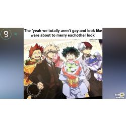 Ship It Or Rip It Bnha Mha Edition Quiz Quotev