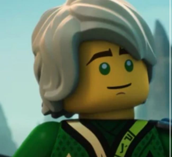 Are you a lloyd garmadon kinnie? (ninjago) - Quiz | Quotev