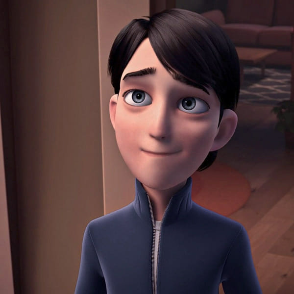 Does Jim Lake Jr have a crush on you? - A trollhunters quiz - Quiz | Quotev