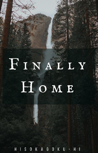 Chapter 7, Is This Home? (BxB)