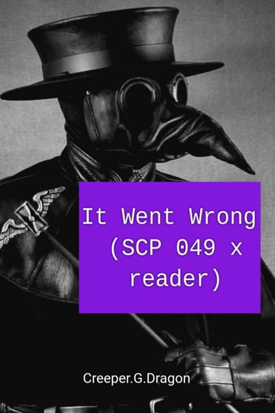 SCP-∞666∞Mich  Scp, Scp 049, Literary analysis