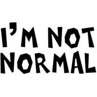 Are you Normal? - Quiz | Quotev