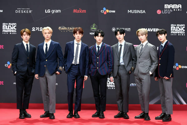 Who is your ENHYPEN bias? - Quiz