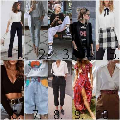 What's your fashion style? - Quiz | Quotev