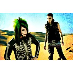 Do you know Botdf lyrics? - Test | Quotev