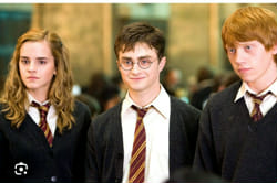 Harry Potter house quiz! - Quiz | Quotev