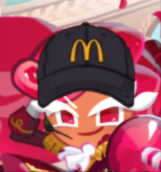 Cookie Run Kingdom Test Test Quotev