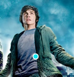 How Well Do You Know Percy Jackson? *EASY* - Quiz | Quotev