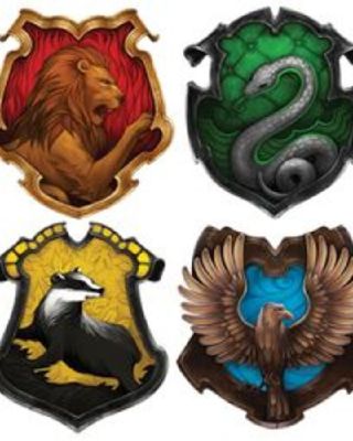 In which Hogwarts house are you? - Quiz | Quotev