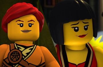 19 Ninjago One Shots Quotev