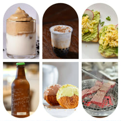 Which Viral Food Trend Are You? - Quiz | Quotev