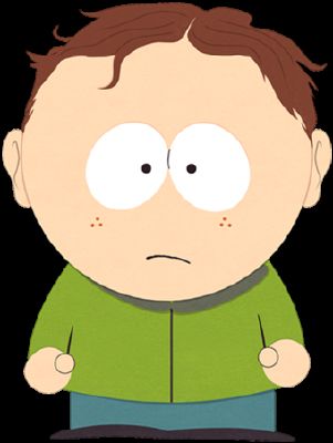 Guess the South Park Characters - Test | Quotev