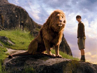 Aslan on X: Welcome, Peter, Son of Adam, said Aslan. Welcome, Susan and  Lucy, Daughters of Eve. But where is the fourth?  #TheLiontheWitchandtheWardrobe #Narnia #Aslan #CSLewis   / X