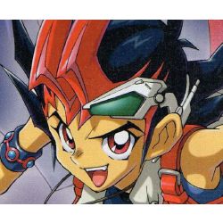 Yugioh5ds Stories - Wattpad