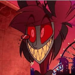 What does Alastor, the Radio Demon, think of you? - Quiz | Quotev