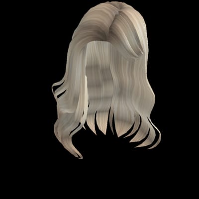 Your Roblox Hair (girls only) - Quiz