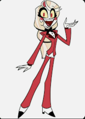 Your knowledge of Hazbin Hotel? - Test | Quotev