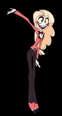 Hazbin Hotel Character Quiz - Test | Quotev