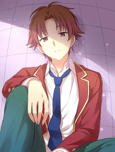 Ayanokoji Kiyotaka x Reader, Any x Reader (Long) One-Shots