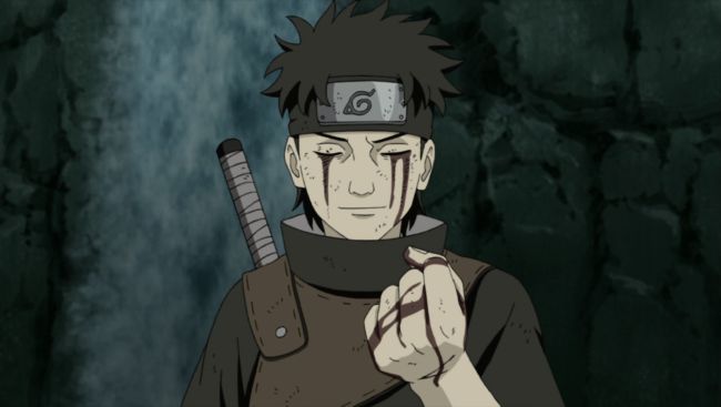 Forbidden (Shisui x Reader)  Shisui, Samurai anime, Naruto