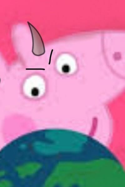 Chapter 1, Peppa pig: survive the nations