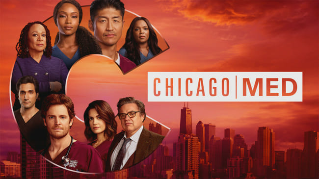 Are you a true fan of One Chicago? - Test