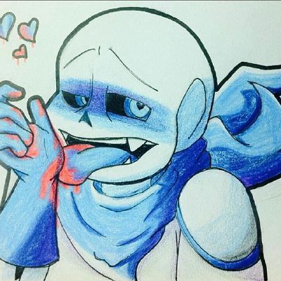 AU sans x male reader Oneshots - No one can keep you from me - Wattpad