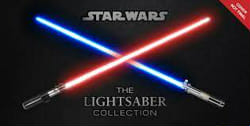 Which Color Lightsaber You Would Have, Based On Your MBTI®?