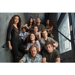 Are you sure you know shameless? - Test | Quotev