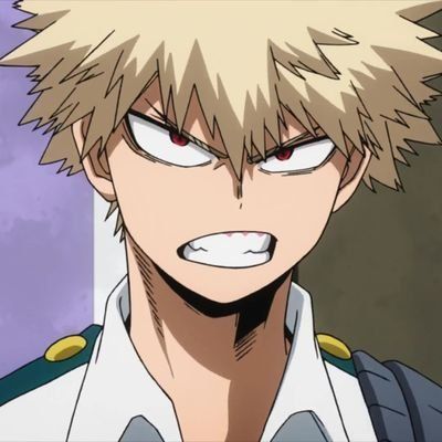 Bake a cake for Katsuki Bakugou - Quiz | Quotev