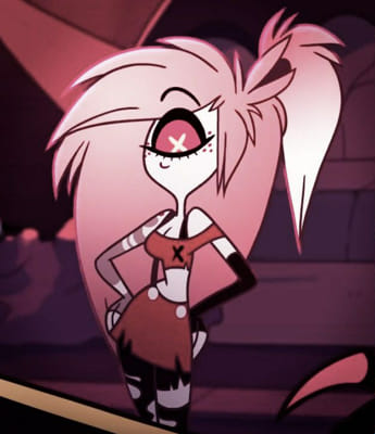 Hazbin Hotel Quiz - Test 