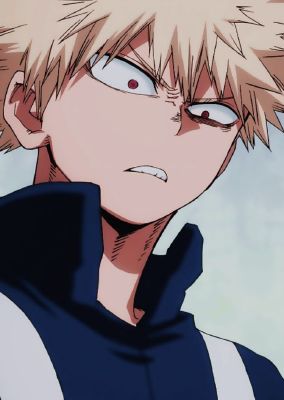 Meet Katsuki Bakugo! - Quiz | Quotev