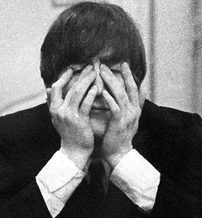 John the Cute Beatle | The Beatles Funny 4 | Quotev