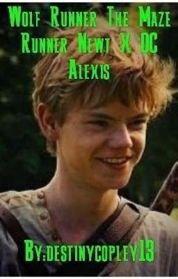 The maze runner x reader {ON HOLD} - Chapter 12: Lost in the Maze (4) -  Wattpad