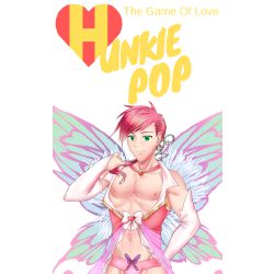 Huniepop Stories - Wattpad