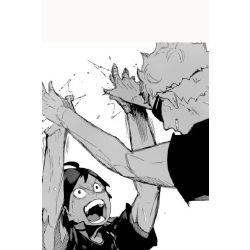 𝐀𝐃𝐑𝐄𝐍𝐀𝐋𝐈𝐍𝐄, kei tsukishima - 9 - Page 3 - Wattpad