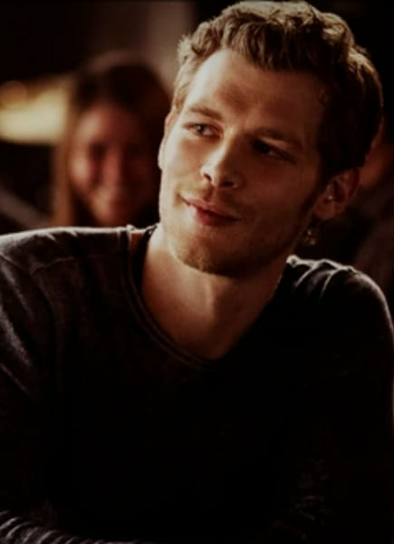 How well do you know Klaus Mikaelson? - Test | Quotev