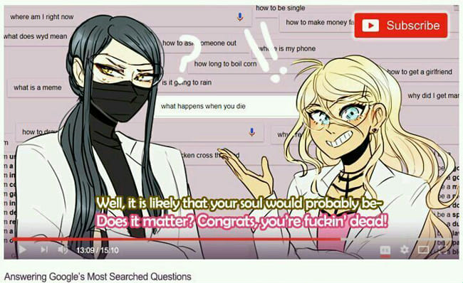 which drv3 character of this friend group are you? - Quiz