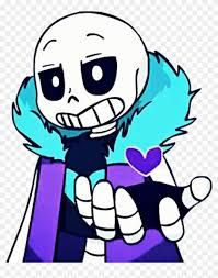 Lust!Sans x NOPE!Reader, Random Undertale AU (Sans and Paps) One Shots