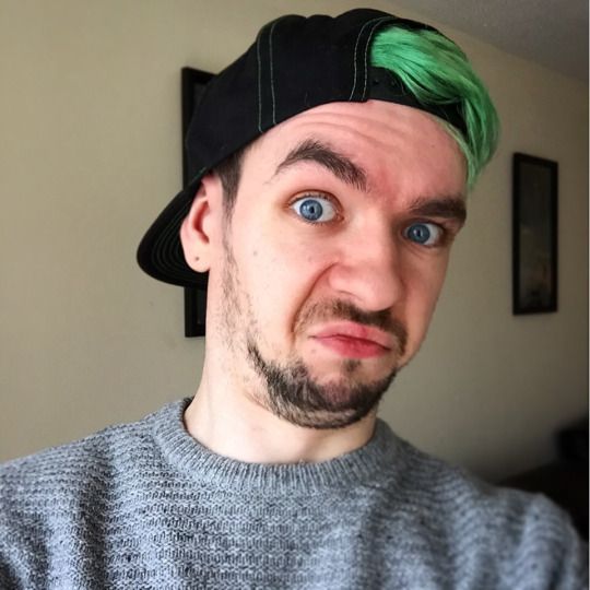 Would Jacksepticeye date you? Quiz