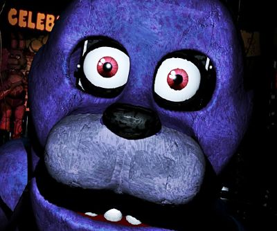 Top 10 Facts About Bonnie – Five Nights at Freddy's 