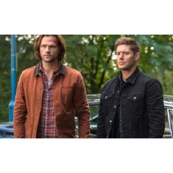 What Monster From Supernatural Are You Quiz Quotev