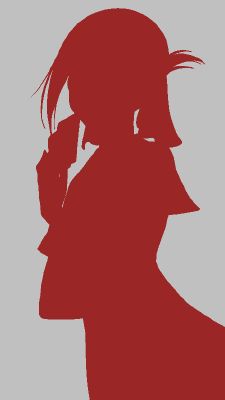 Top 73+ anime character silhouette latest - highschoolcanada.edu.vn