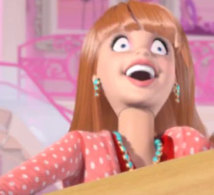 Barbie life in the dream house this is meme - Quiz | Quotev