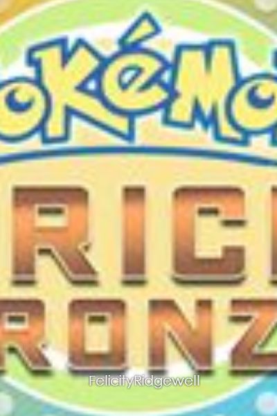 Spiritomb, Pokemon Brick Bronze