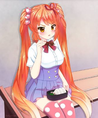 Osana Najimi, Doki Doki Literature Club Roleplaying!