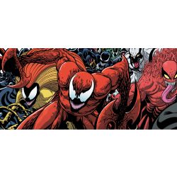 Spider-Man: What do the Symbiotes think of you? - Quiz | Quotev