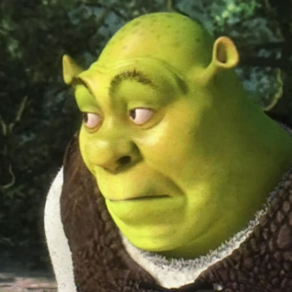 Which iconic Shrek song are you? - Quiz