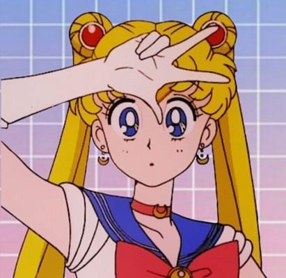 Sailor moon quiz! - Test | Quotev