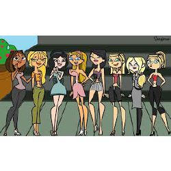 Which Total Drama Island Character Are You? - Quizondo